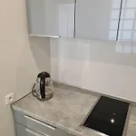 Godebskiego 1b דירה *