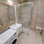 Godebskiego 1b דירה לובלין