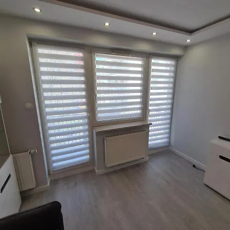 Godebskiego 1b Apartment Lublin